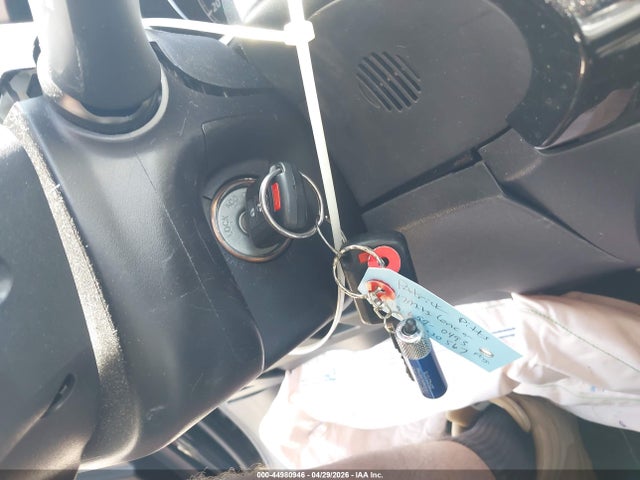 Продажа на аукционе авто 2017 Mitsubishi Lancer Le, vin: JA32U2FU1HU013040, номер лота: 44980946