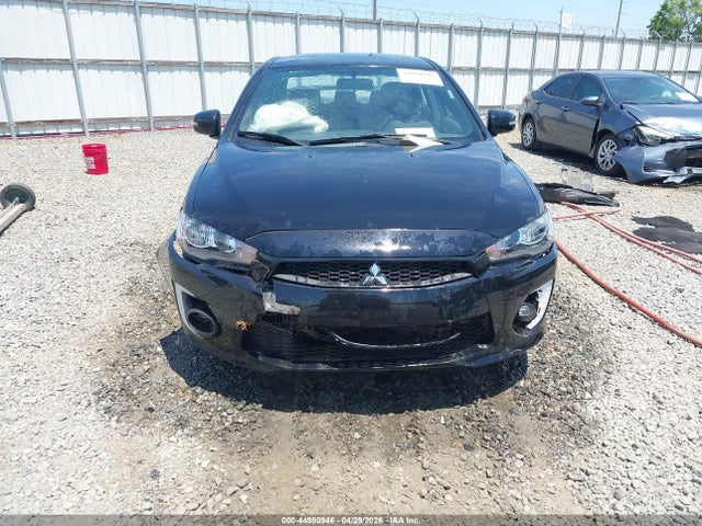 Продажа на аукционе авто 2017 Mitsubishi Lancer Le, vin: JA32U2FU1HU013040, номер лота: 44980946