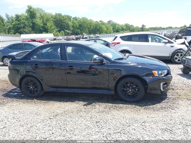 Продажа на аукционе авто 2017 Mitsubishi Lancer Le, vin: JA32U2FU1HU013040, номер лота: 44980946