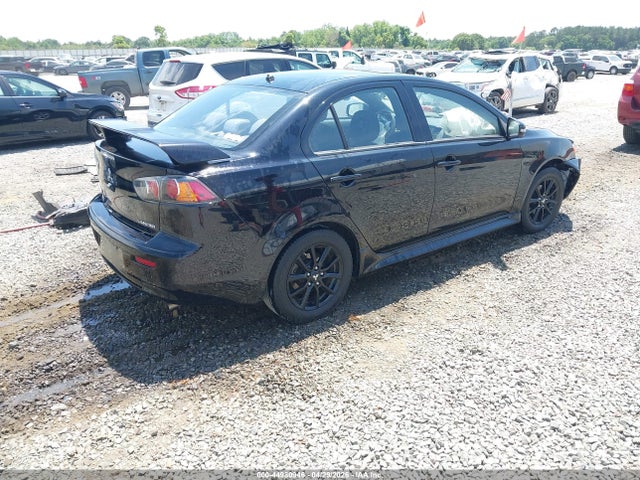 Продажа на аукционе авто 2017 Mitsubishi Lancer Le, vin: JA32U2FU1HU013040, номер лота: 44980946