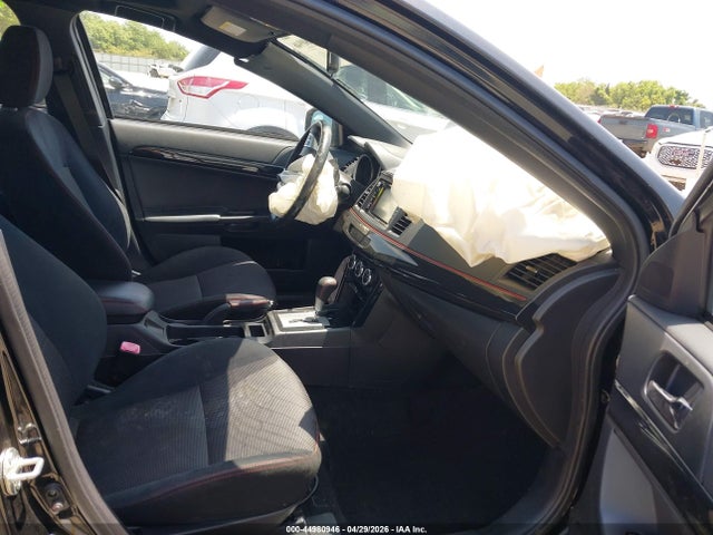 Продажа на аукционе авто 2017 Mitsubishi Lancer Le, vin: JA32U2FU1HU013040, номер лота: 44980946