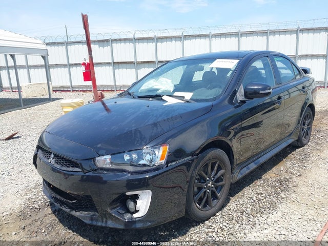 Продажа на аукционе авто 2017 Mitsubishi Lancer Le, vin: JA32U2FU1HU013040, номер лота: 44980946