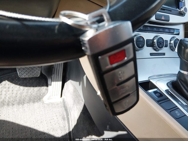 Aukcja sprzedaży 2013 Volkswagen Cc 2.0t Sport, vin: WVWBN7AN2DE549155, numer aukcji: 44980948