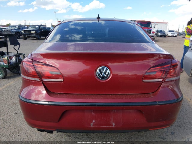 Aukcja sprzedaży 2013 Volkswagen Cc 2.0t Sport, vin: WVWBN7AN2DE549155, numer aukcji: 44980948