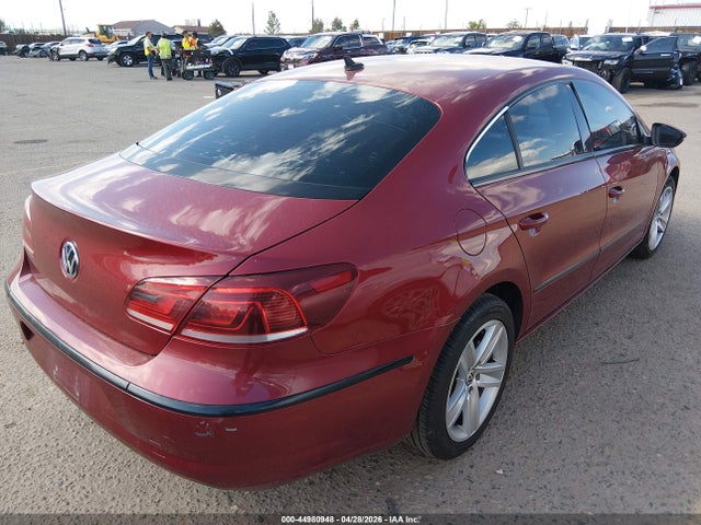 Aukcja sprzedaży 2013 Volkswagen Cc 2.0t Sport, vin: WVWBN7AN2DE549155, numer aukcji: 44980948