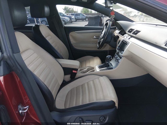 Aukcja sprzedaży 2013 Volkswagen Cc 2.0t Sport, vin: WVWBN7AN2DE549155, numer aukcji: 44980948
