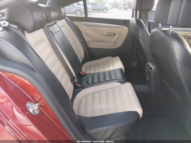 Aukcja sprzedaży 2013 Volkswagen Cc 2.0t Sport, vin: WVWBN7AN2DE549155, numer aukcji: 44980948