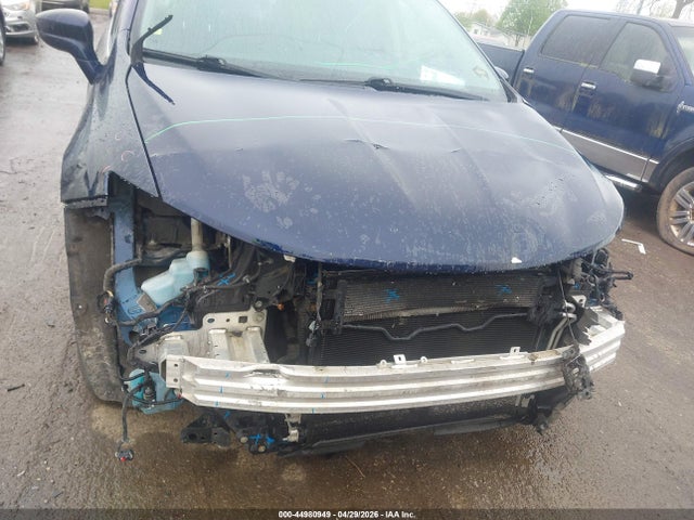 2018 Chrysler Pacifica Touring L მანქანა იყიდება აუქციონზე, vin: 2C4RC1BG6JR113702, აუქციონის ნომერი: 44980949