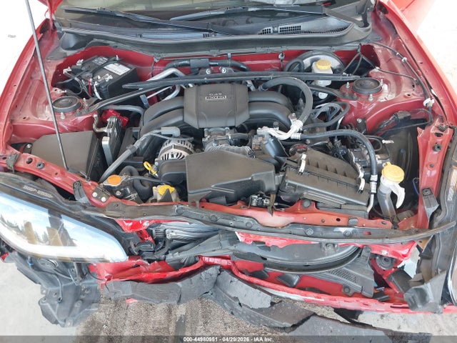 Aukcja sprzedaży 2022 Toyota Gr86 Premium, vin: JF1ZNBF15N8754062, numer aukcji: 44980951