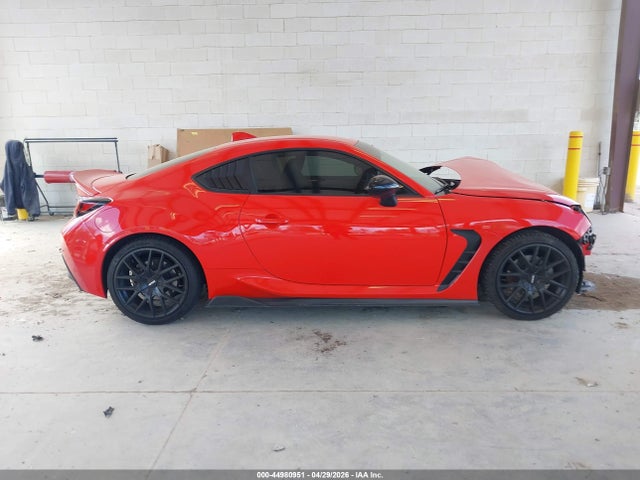 Aukcja sprzedaży 2022 Toyota Gr86 Premium, vin: JF1ZNBF15N8754062, numer aukcji: 44980951