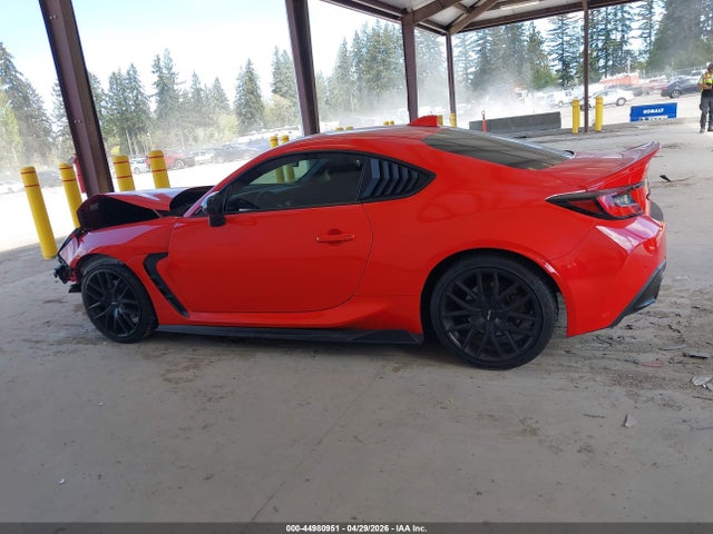 Aukcja sprzedaży 2022 Toyota Gr86 Premium, vin: JF1ZNBF15N8754062, numer aukcji: 44980951