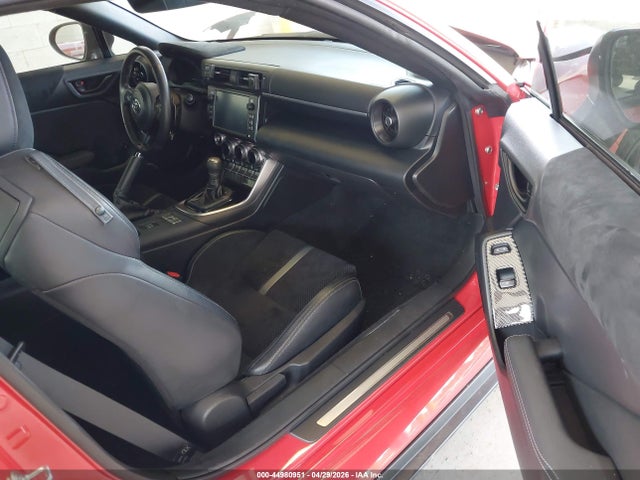 Aukcja sprzedaży 2022 Toyota Gr86 Premium, vin: JF1ZNBF15N8754062, numer aukcji: 44980951