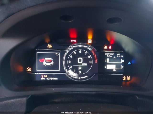 Aukcja sprzedaży 2022 Toyota Gr86 Premium, vin: JF1ZNBF15N8754062, numer aukcji: 44980951