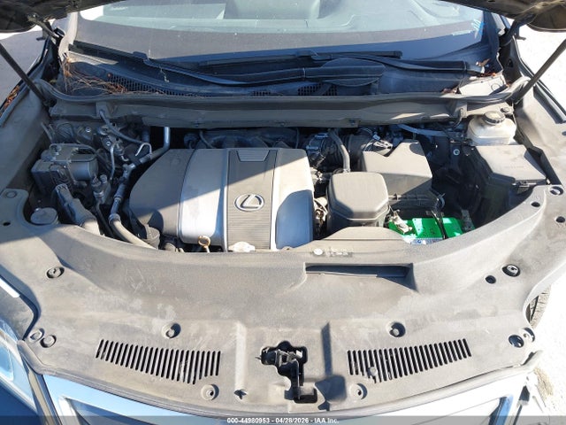 Aukcja sprzedaży 2019 Lexus Rx 350, vin: 2T2ZZMCA3KC127774, numer aukcji: 44980953