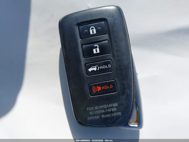 Aukcja sprzedaży 2019 Lexus Rx 350, vin: 2T2ZZMCA3KC127774, numer aukcji: 44980953