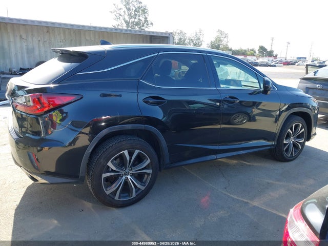 Aukcja sprzedaży 2019 Lexus Rx 350, vin: 2T2ZZMCA3KC127774, numer aukcji: 44980953