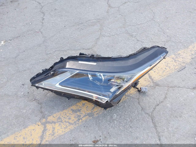 Aukcja sprzedaży 2019 Lexus Rx 350, vin: 2T2ZZMCA3KC127774, numer aukcji: 44980953