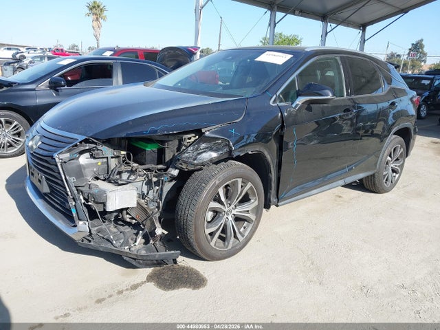 Aukcja sprzedaży 2019 Lexus Rx 350, vin: 2T2ZZMCA3KC127774, numer aukcji: 44980953