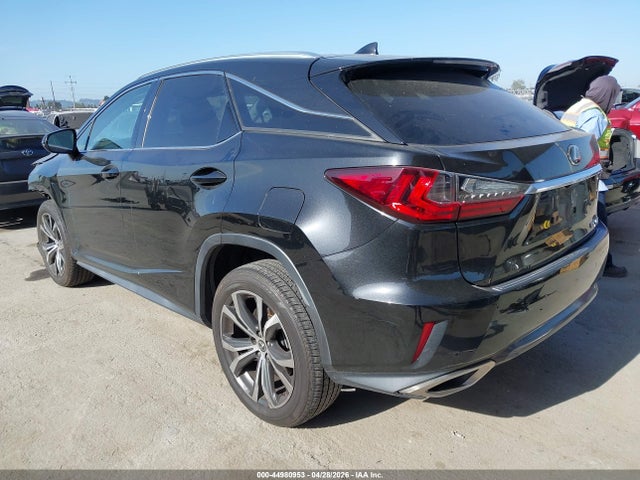 Aukcja sprzedaży 2019 Lexus Rx 350, vin: 2T2ZZMCA3KC127774, numer aukcji: 44980953