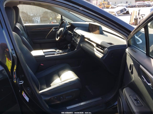 Aukcja sprzedaży 2019 Lexus Rx 350, vin: 2T2ZZMCA3KC127774, numer aukcji: 44980953