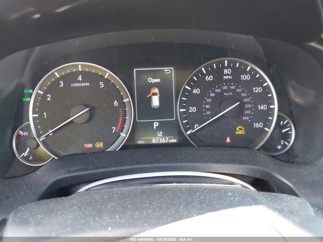 Aukcja sprzedaży 2019 Lexus Rx 350, vin: 2T2ZZMCA3KC127774, numer aukcji: 44980953