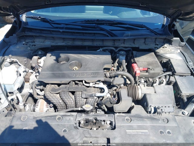 Продаж на аукціоні авто 2020 Nissan Altima S Intelligent Awd, vin: 1N4BL4BW9LN311349, номер лоту: 44980954
