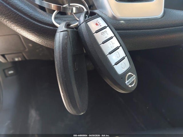 Продаж на аукціоні авто 2020 Nissan Altima S Intelligent Awd, vin: 1N4BL4BW9LN311349, номер лоту: 44980954