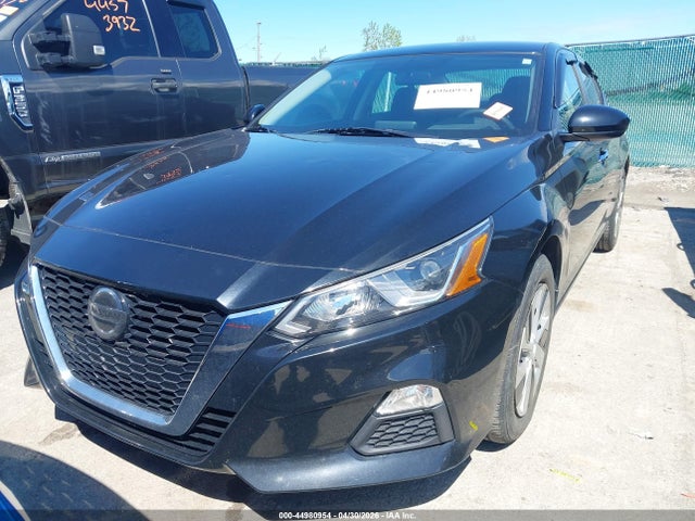 Продаж на аукціоні авто 2020 Nissan Altima S Intelligent Awd, vin: 1N4BL4BW9LN311349, номер лоту: 44980954