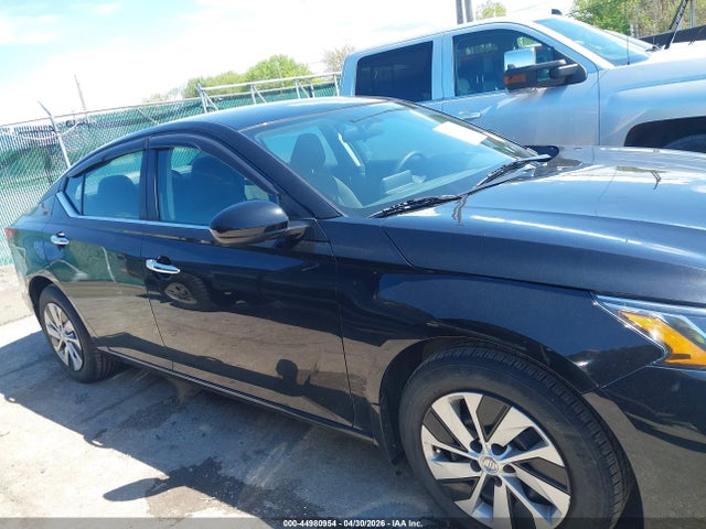 Продаж на аукціоні авто 2020 Nissan Altima S Intelligent Awd, vin: 1N4BL4BW9LN311349, номер лоту: 44980954