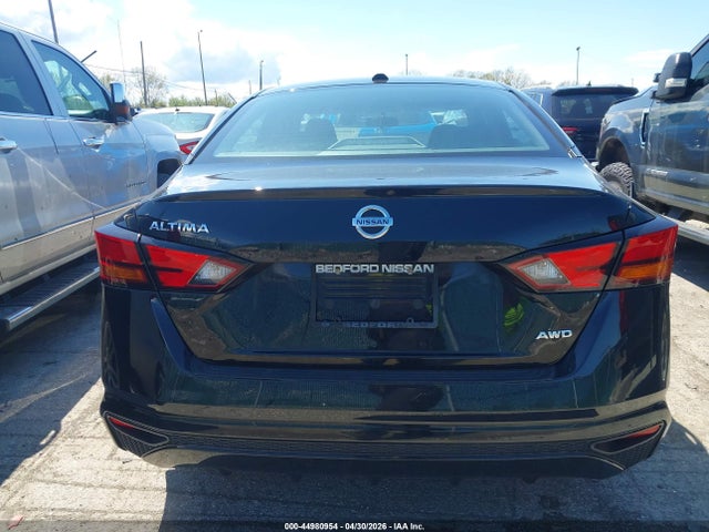 Продаж на аукціоні авто 2020 Nissan Altima S Intelligent Awd, vin: 1N4BL4BW9LN311349, номер лоту: 44980954