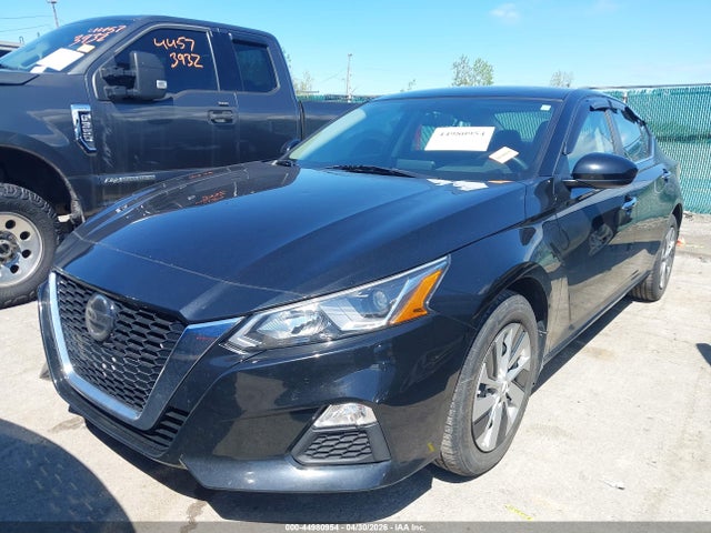 Продаж на аукціоні авто 2020 Nissan Altima S Intelligent Awd, vin: 1N4BL4BW9LN311349, номер лоту: 44980954