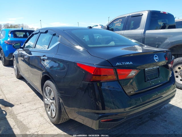 Продаж на аукціоні авто 2020 Nissan Altima S Intelligent Awd, vin: 1N4BL4BW9LN311349, номер лоту: 44980954
