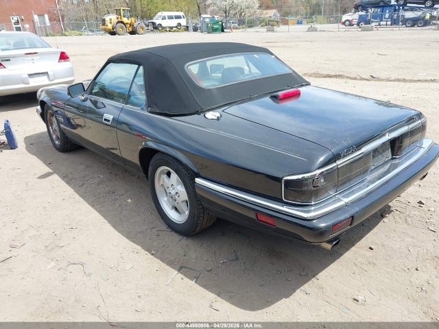 Aukcja sprzedaży 1994 Jaguar Xjs 2+2, vin: SAJNX2741RC190930, numer aukcji: 44980956