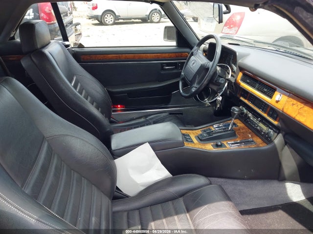 Aukcja sprzedaży 1994 Jaguar Xjs 2+2, vin: SAJNX2741RC190930, numer aukcji: 44980956