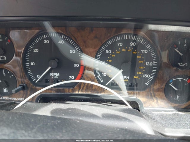 Aukcja sprzedaży 1994 Jaguar Xjs 2+2, vin: SAJNX2741RC190930, numer aukcji: 44980956