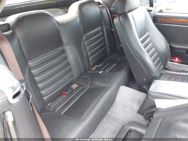Aukcja sprzedaży 1994 Jaguar Xjs 2+2, vin: SAJNX2741RC190930, numer aukcji: 44980956