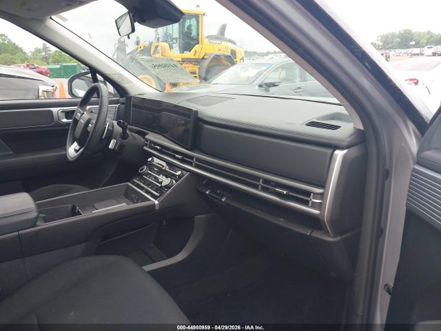 2024 Hyundai Santa Fe Se მანქანა იყიდება აუქციონზე, vin: 5NMP14GL0RH018997, აუქციონის ნომერი: 44980959