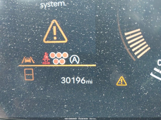 2024 Hyundai Santa Fe Se მანქანა იყიდება აუქციონზე, vin: 5NMP14GL0RH018997, აუქციონის ნომერი: 44980959