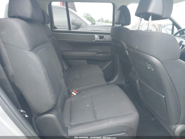 2024 Hyundai Santa Fe Se მანქანა იყიდება აუქციონზე, vin: 5NMP14GL0RH018997, აუქციონის ნომერი: 44980959