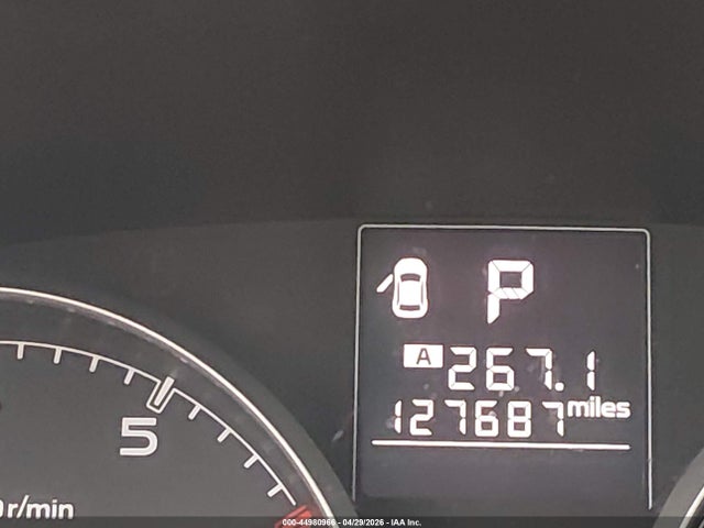 44980966 :رقم المزاد ، 4S3BMCG65D3021245 vin ، 2013 Subaru Legacy 2.5i Premium مزاد بيع