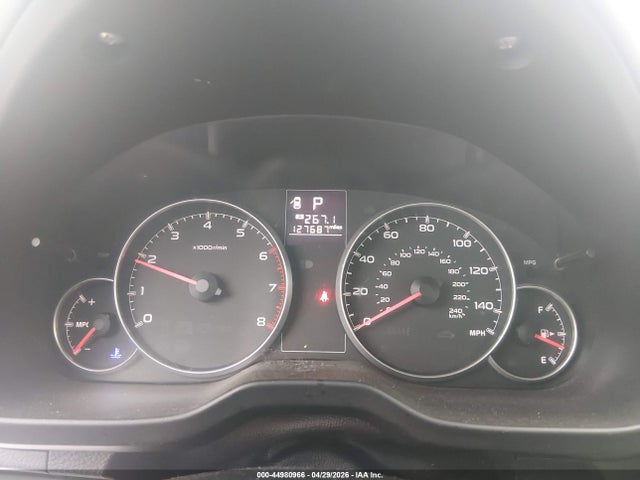 44980966 :رقم المزاد ، 4S3BMCG65D3021245 vin ، 2013 Subaru Legacy 2.5i Premium مزاد بيع