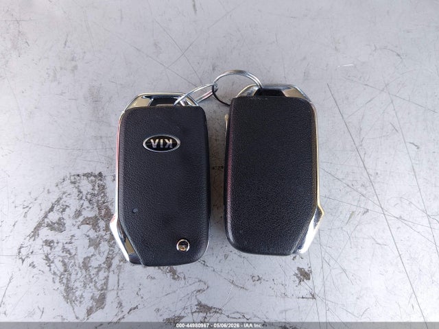 Продаж на аукціоні авто 2021 Kia Sportage Lx, vin: KNDPM3AC2M7888552, номер лоту: 44980967