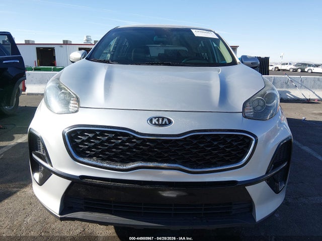 Продаж на аукціоні авто 2021 Kia Sportage Lx, vin: KNDPM3AC2M7888552, номер лоту: 44980967