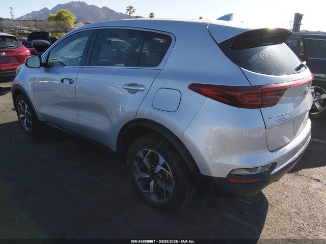 Продаж на аукціоні авто 2021 Kia Sportage Lx, vin: KNDPM3AC2M7888552, номер лоту: 44980967