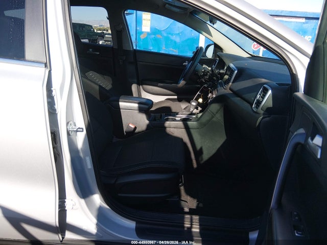 Продаж на аукціоні авто 2021 Kia Sportage Lx, vin: KNDPM3AC2M7888552, номер лоту: 44980967