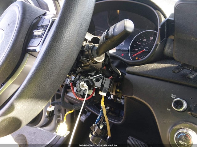 Продаж на аукціоні авто 2021 Kia Sportage Lx, vin: KNDPM3AC2M7888552, номер лоту: 44980967