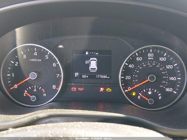Продаж на аукціоні авто 2021 Kia Sportage Lx, vin: KNDPM3AC2M7888552, номер лоту: 44980967