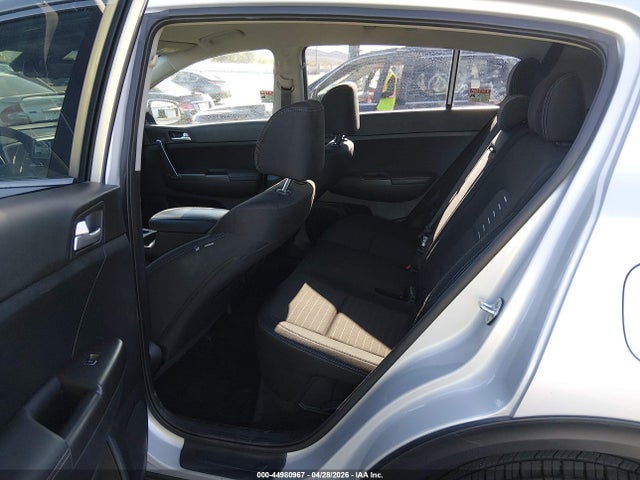Продаж на аукціоні авто 2021 Kia Sportage Lx, vin: KNDPM3AC2M7888552, номер лоту: 44980967
