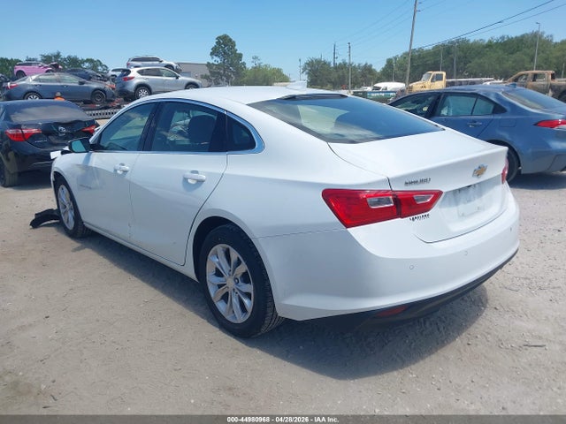 Aukcja sprzedaży 2023 Chevrolet Malibu Fwd 1lt, vin: 1G1ZD5ST4PF135644, numer aukcji: 44980968