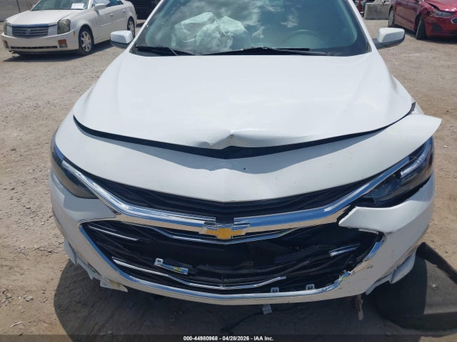 Aukcja sprzedaży 2023 Chevrolet Malibu Fwd 1lt, vin: 1G1ZD5ST4PF135644, numer aukcji: 44980968